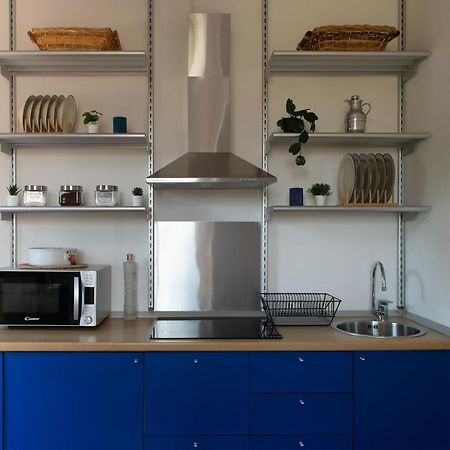 Milanoview Apartment Екстер'єр фото