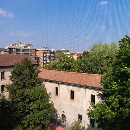 Milanoview Apartment Екстер'єр фото