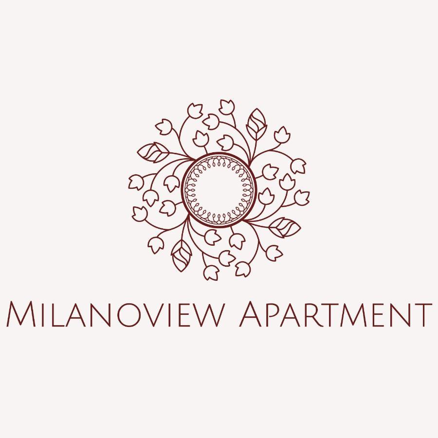 Milanoview Apartment Екстер'єр фото