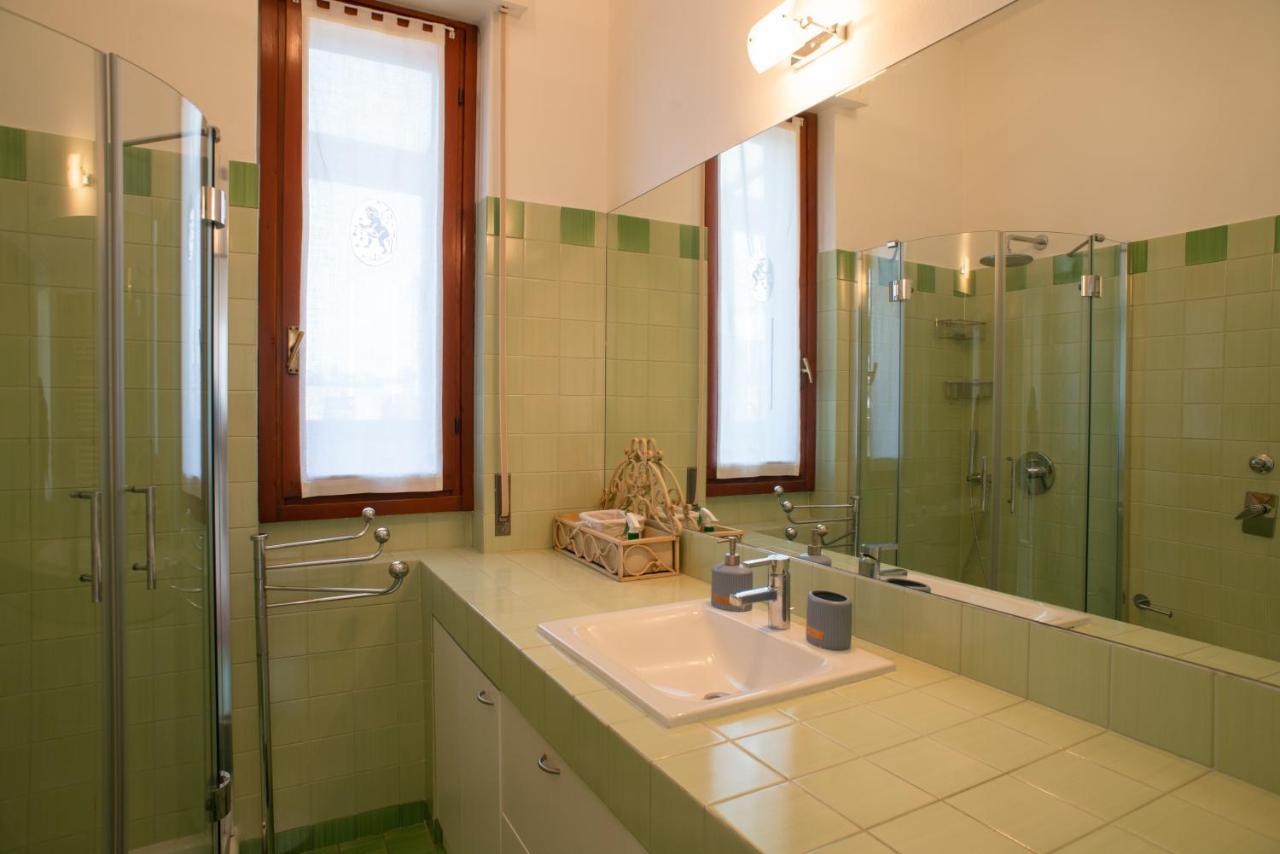 Milanoview Apartment Екстер'єр фото