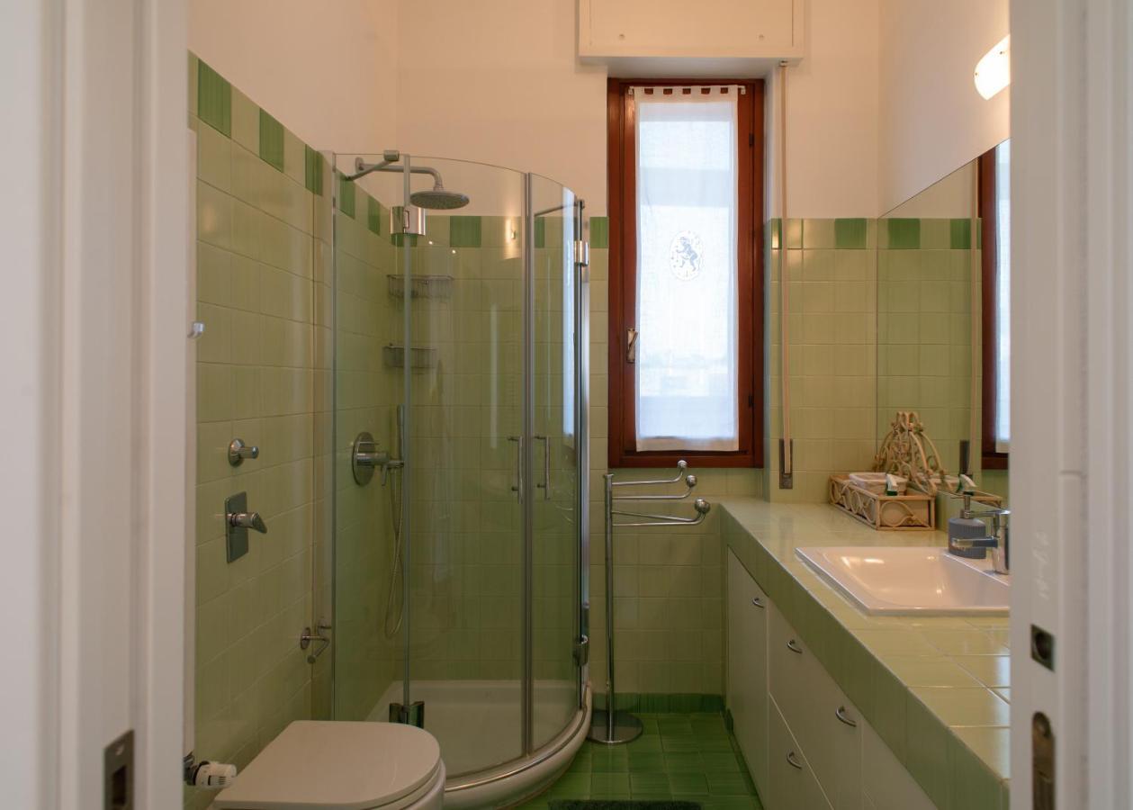 Milanoview Apartment Екстер'єр фото