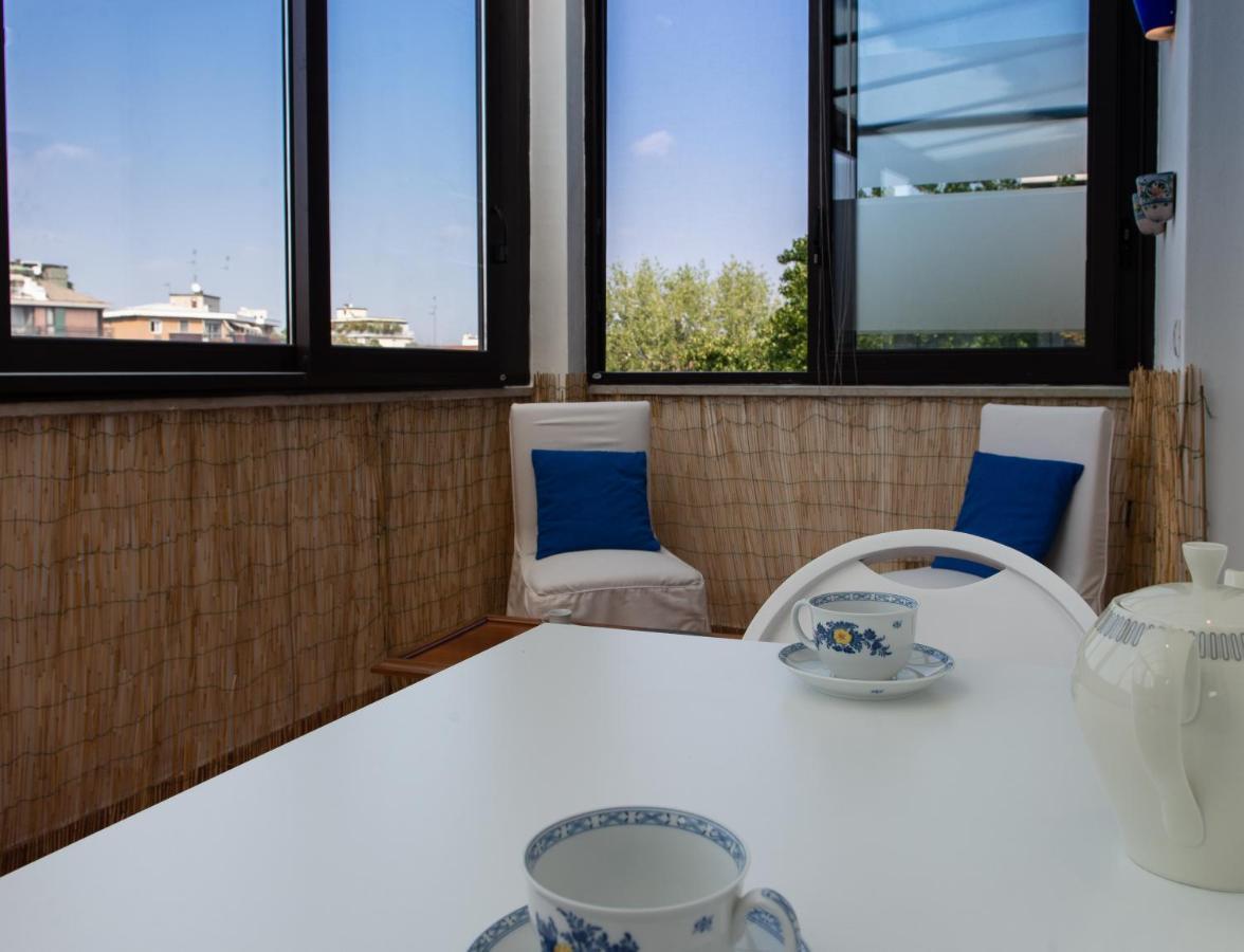 Milanoview Apartment Екстер'єр фото