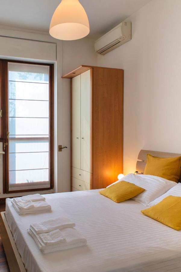 Milanoview Apartment Екстер'єр фото