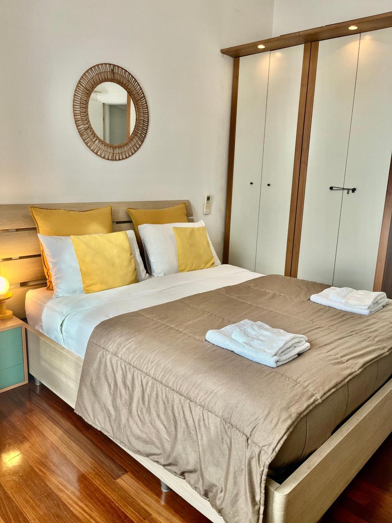 Milanoview Apartment Екстер'єр фото